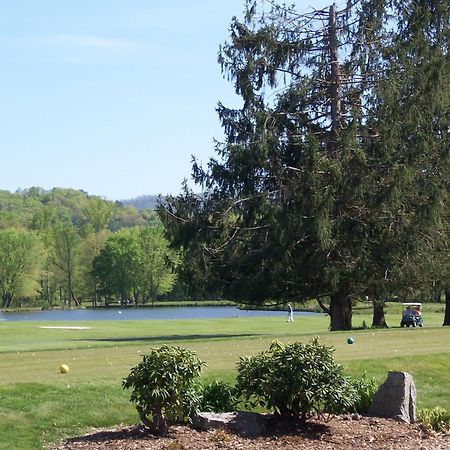 Etowah Valley Golf & Resort Dış mekan fotoğraf