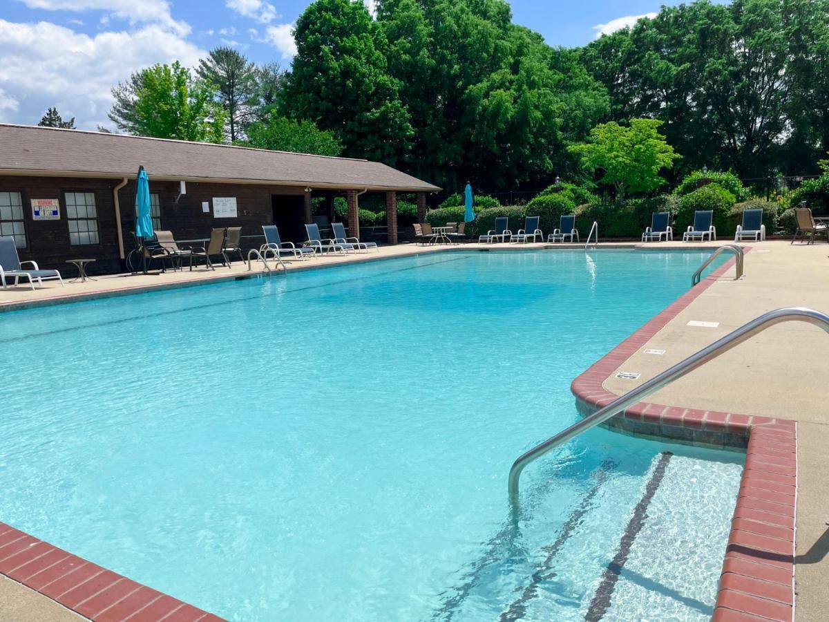 Etowah Valley Golf & Resort Dış mekan fotoğraf
