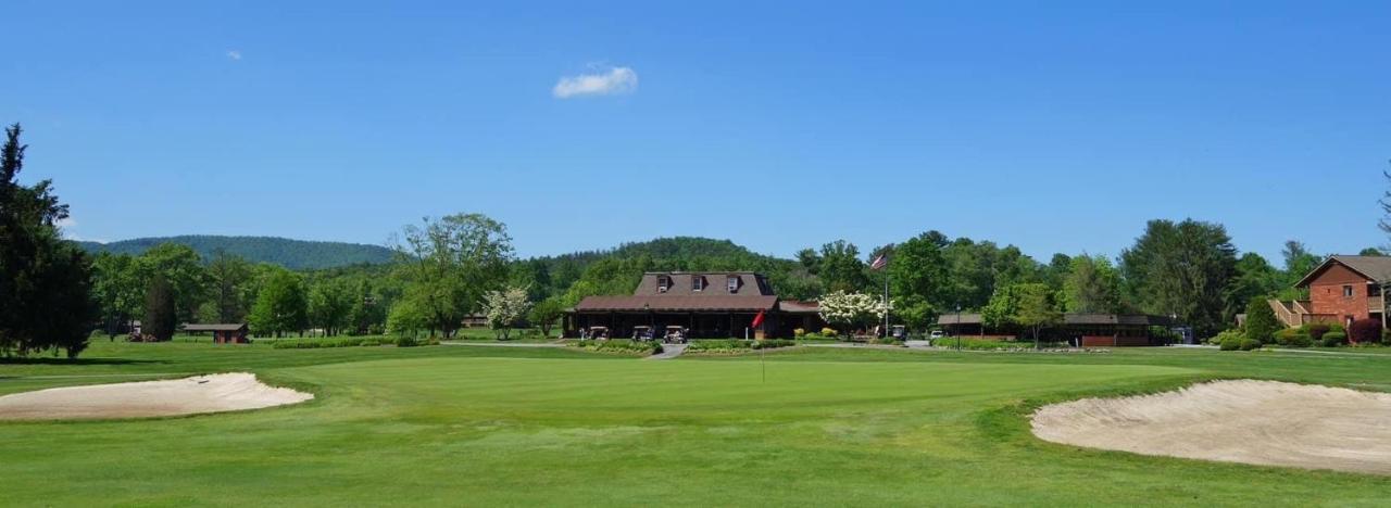 Etowah Valley Golf & Resort Dış mekan fotoğraf