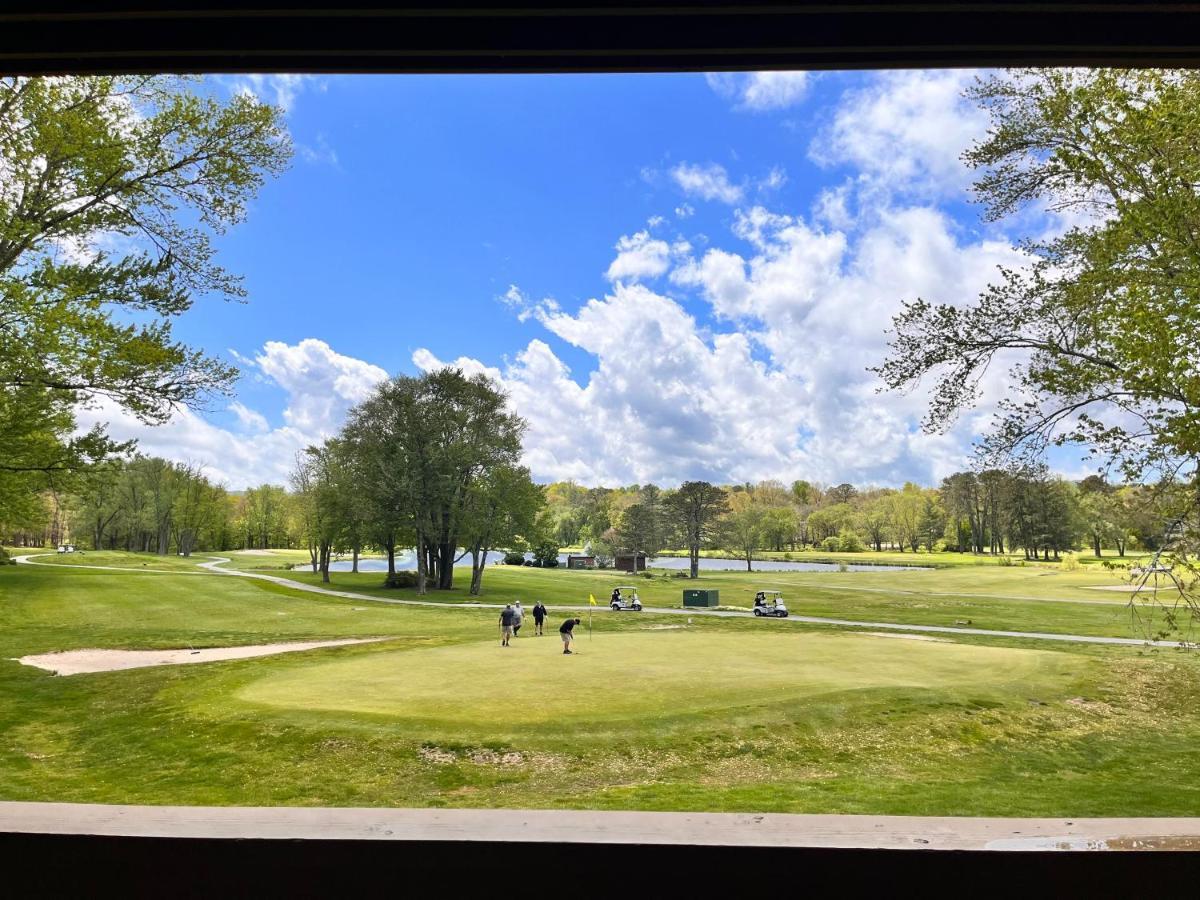 Etowah Valley Golf & Resort Dış mekan fotoğraf