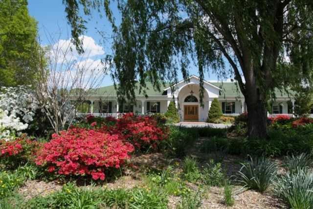 Etowah Valley Golf & Resort Dış mekan fotoğraf