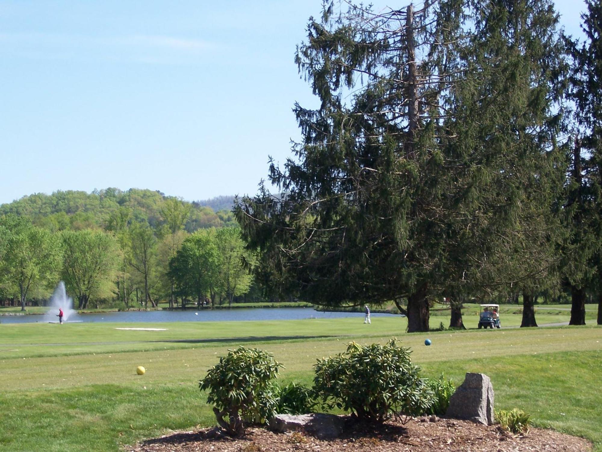 Etowah Valley Golf & Resort Dış mekan fotoğraf