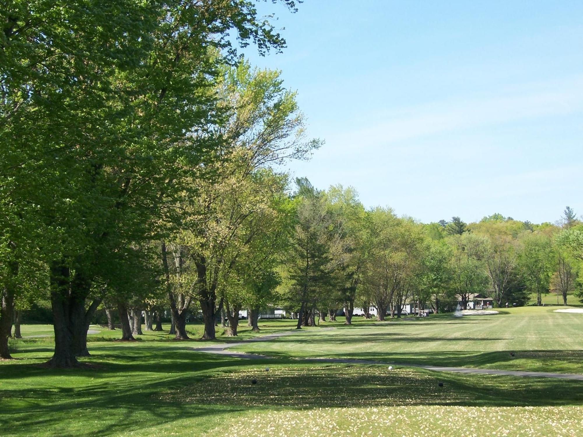 Etowah Valley Golf & Resort Dış mekan fotoğraf