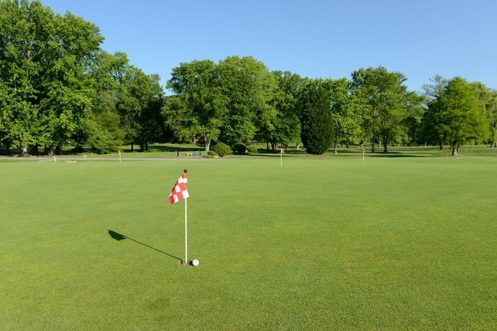 Etowah Valley Golf & Resort Dış mekan fotoğraf