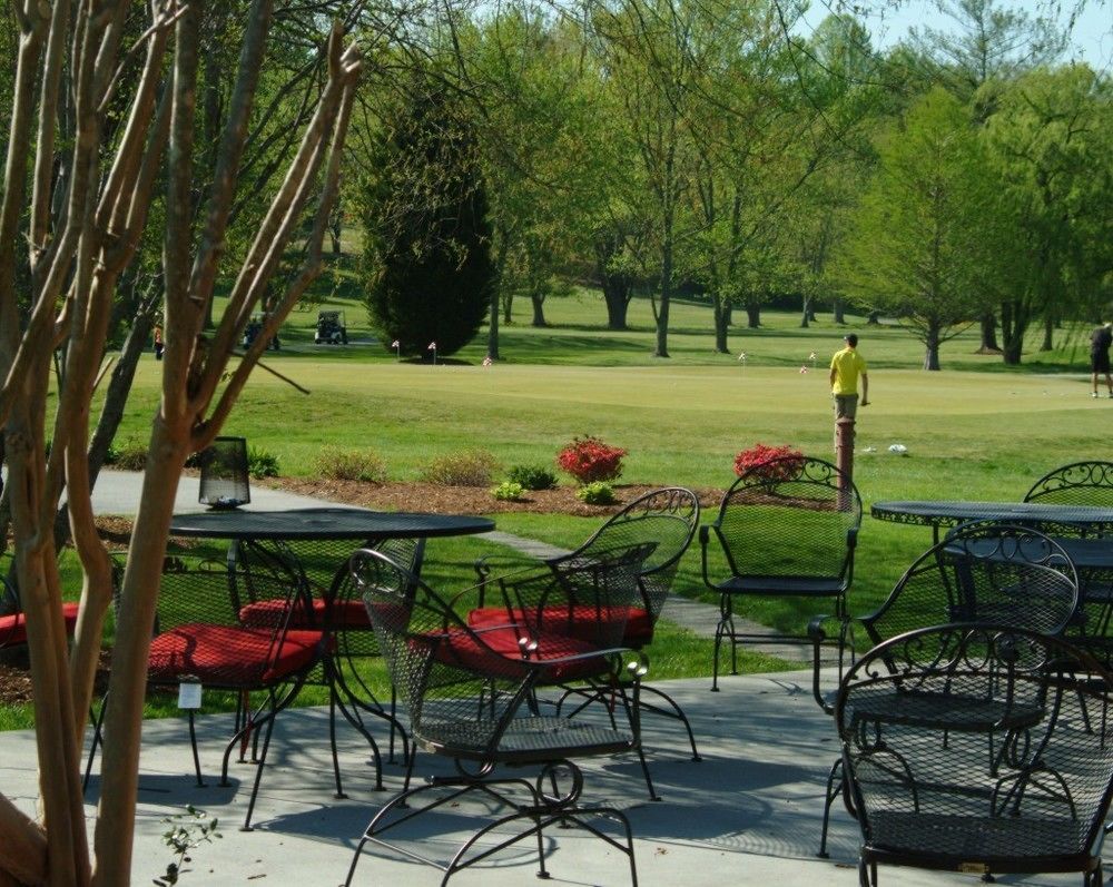 Etowah Valley Golf & Resort Dış mekan fotoğraf