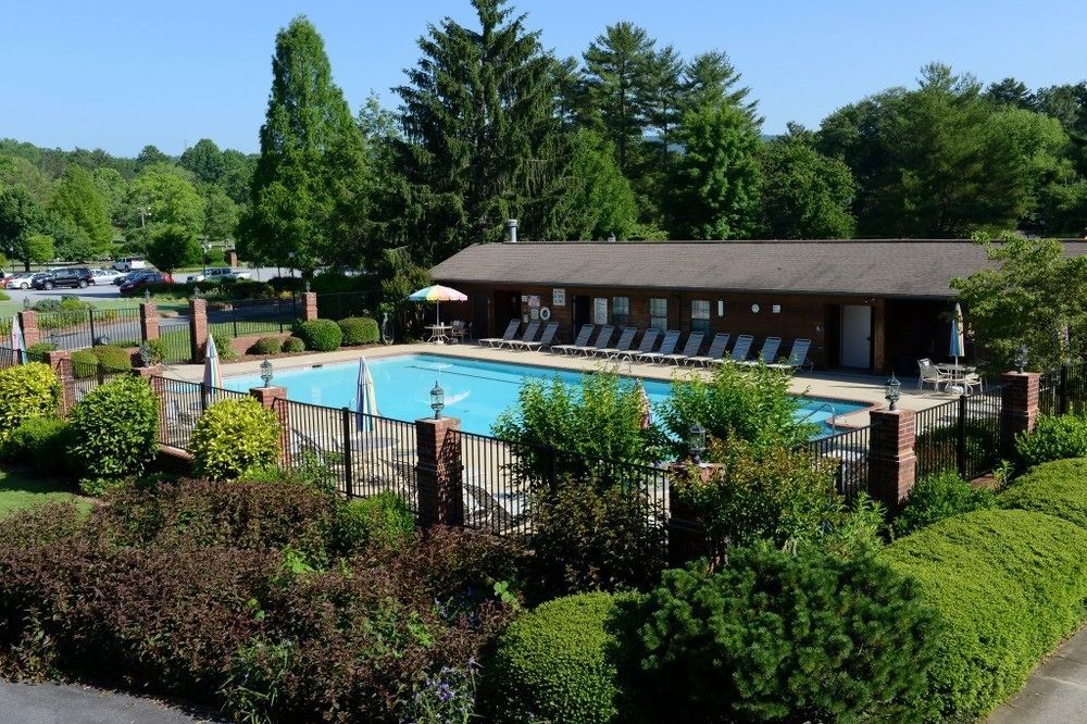 Etowah Valley Golf & Resort Dış mekan fotoğraf