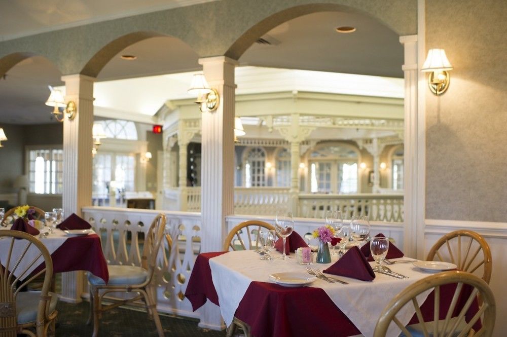 Etowah Valley Golf & Resort Dış mekan fotoğraf
