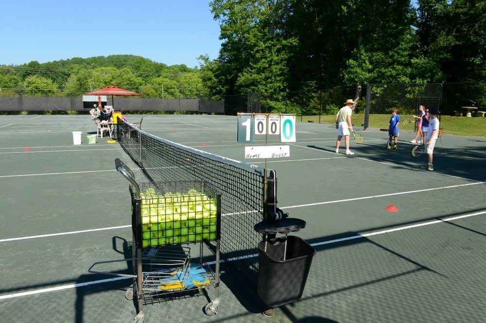 Etowah Valley Golf & Resort Dış mekan fotoğraf