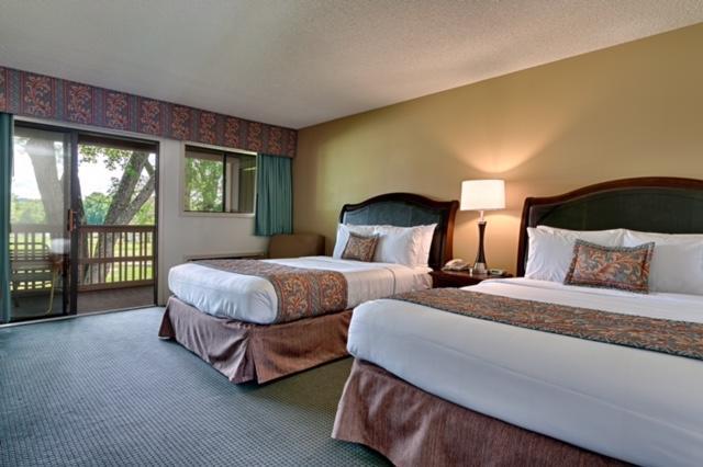 Etowah Valley Golf & Resort Dış mekan fotoğraf