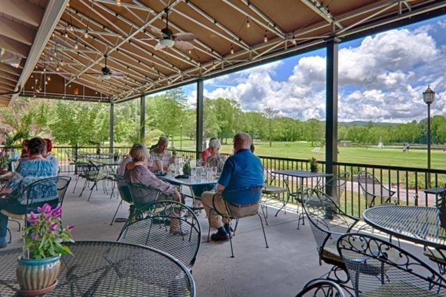 Etowah Valley Golf & Resort Dış mekan fotoğraf