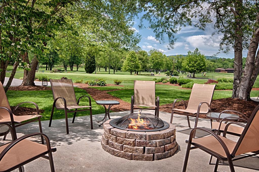 Etowah Valley Golf & Resort Dış mekan fotoğraf