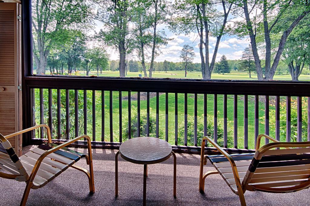 Etowah Valley Golf & Resort Dış mekan fotoğraf