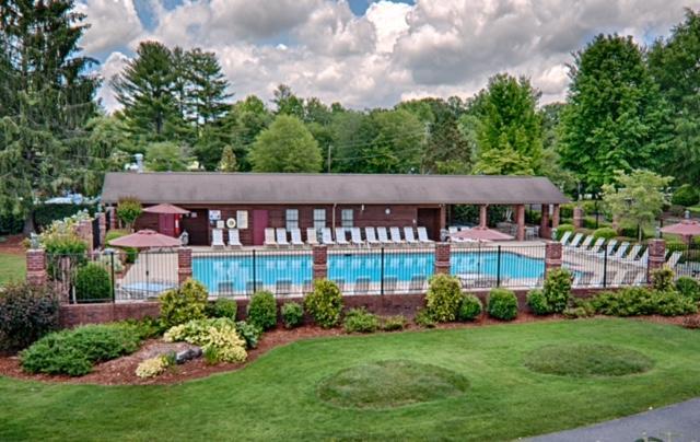 Etowah Valley Golf & Resort Dış mekan fotoğraf