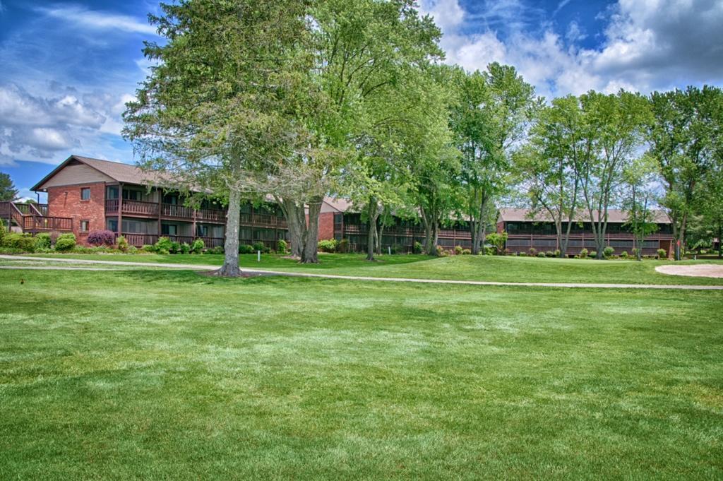 Etowah Valley Golf & Resort Dış mekan fotoğraf