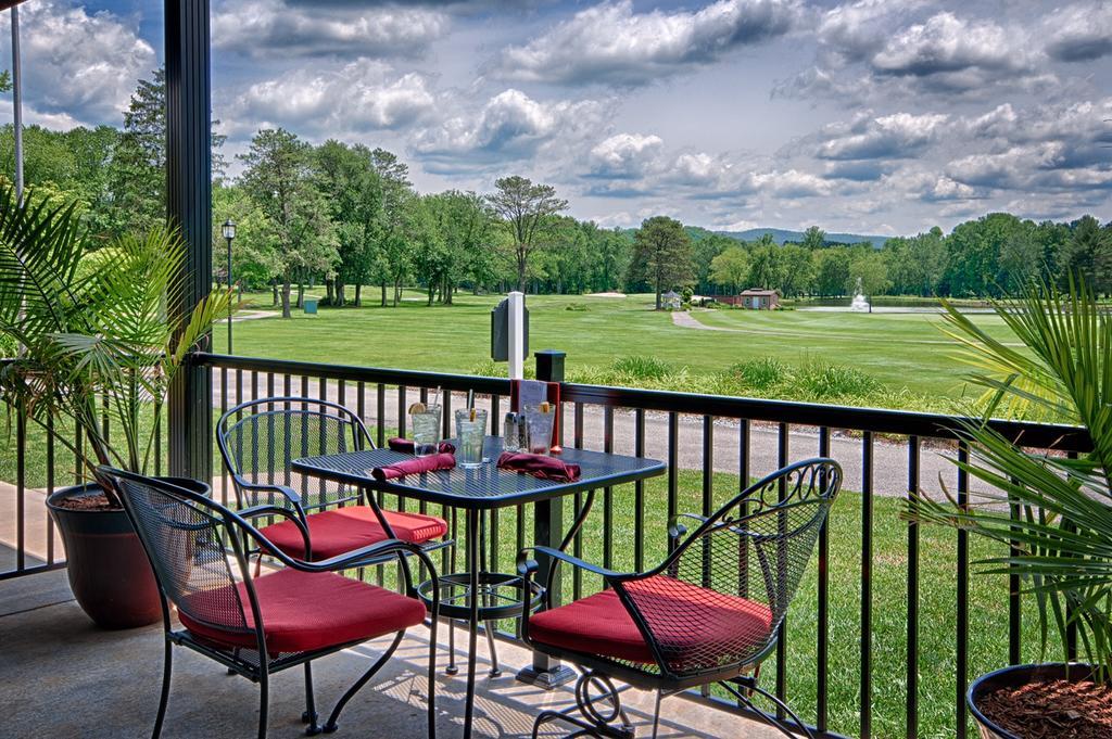 Etowah Valley Golf & Resort Dış mekan fotoğraf