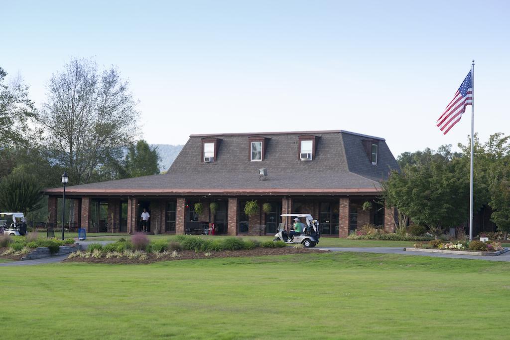 Etowah Valley Golf & Resort Dış mekan fotoğraf