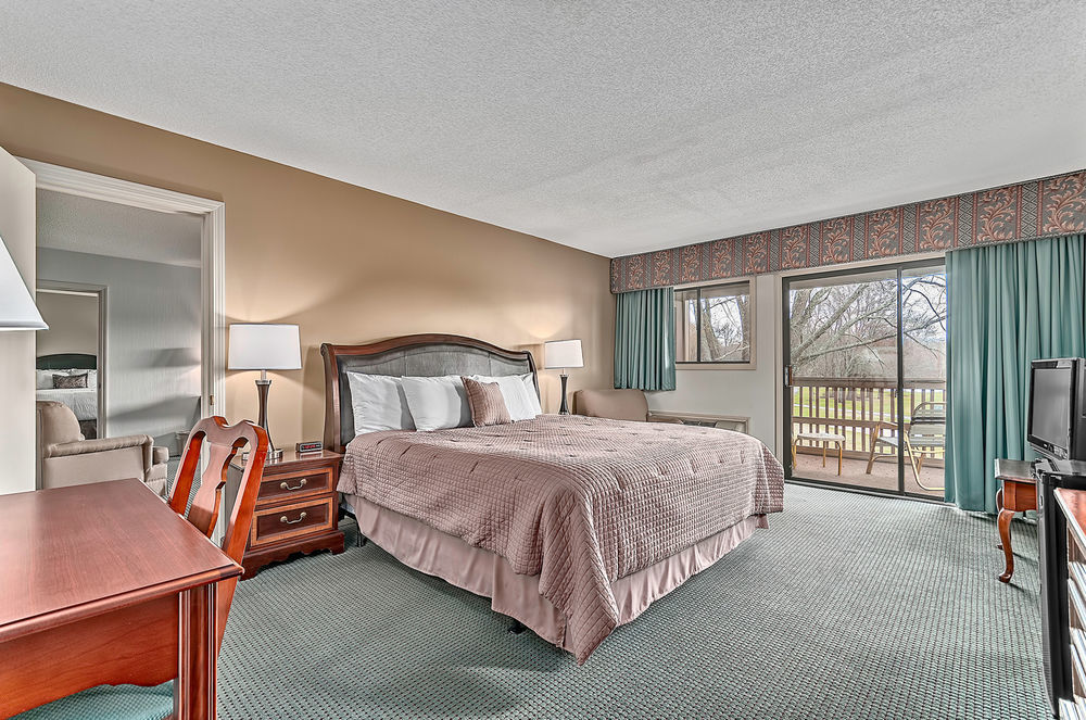 Etowah Valley Golf & Resort Dış mekan fotoğraf