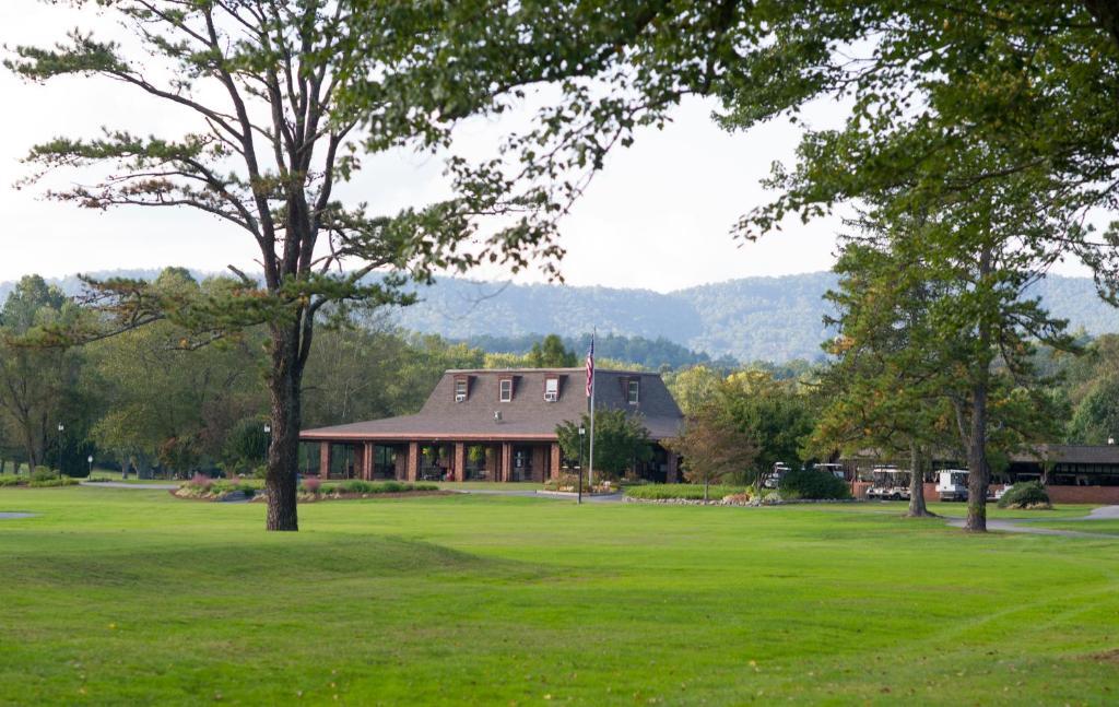 Etowah Valley Golf & Resort Dış mekan fotoğraf