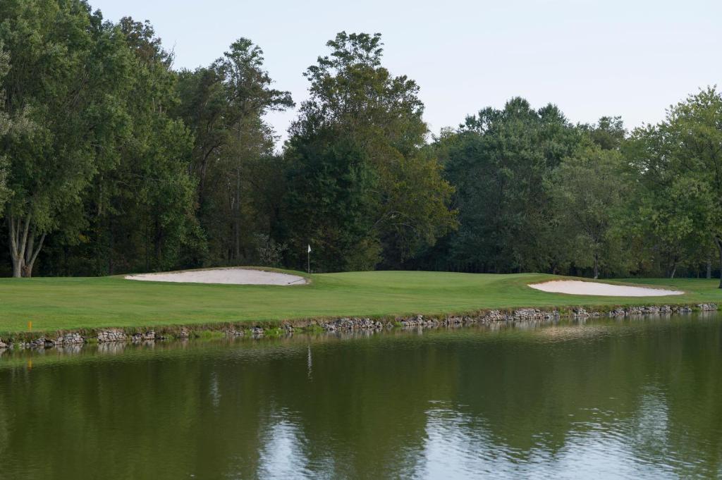 Etowah Valley Golf & Resort Dış mekan fotoğraf