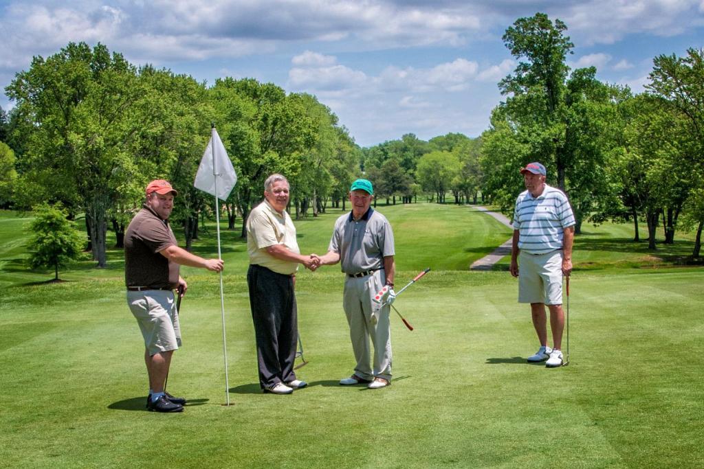 Etowah Valley Golf & Resort Dış mekan fotoğraf