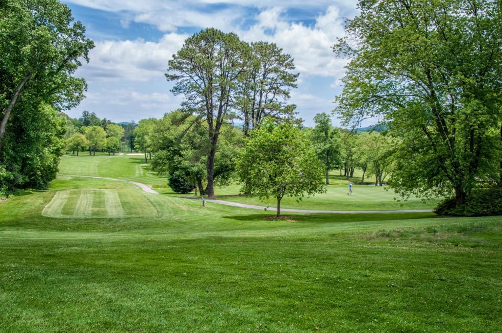 Etowah Valley Golf & Resort Dış mekan fotoğraf