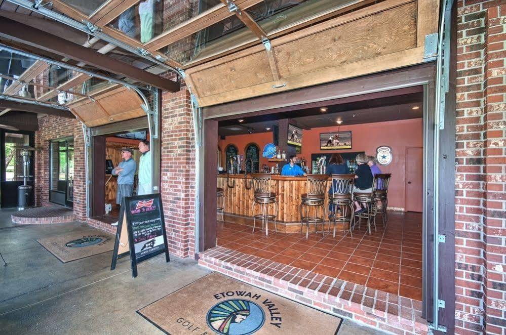 Etowah Valley Golf & Resort Dış mekan fotoğraf