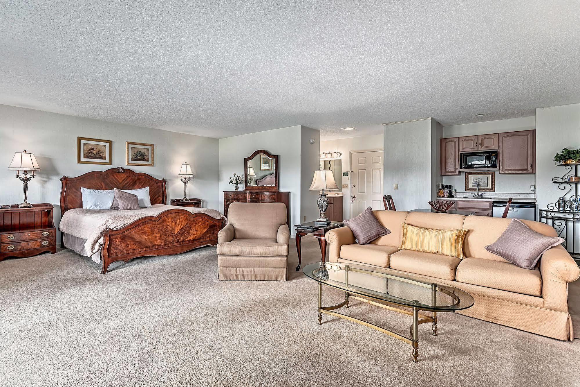 Etowah Valley Golf & Resort Dış mekan fotoğraf