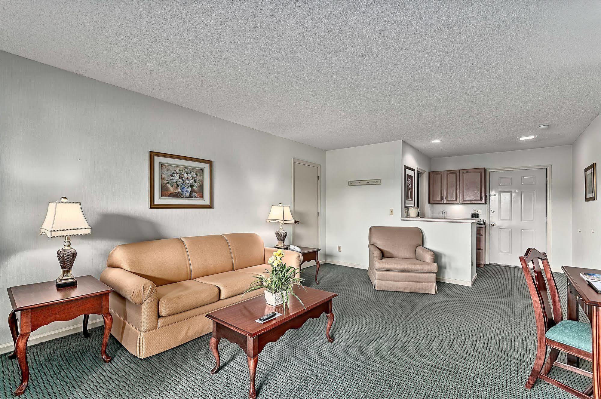 Etowah Valley Golf & Resort Dış mekan fotoğraf