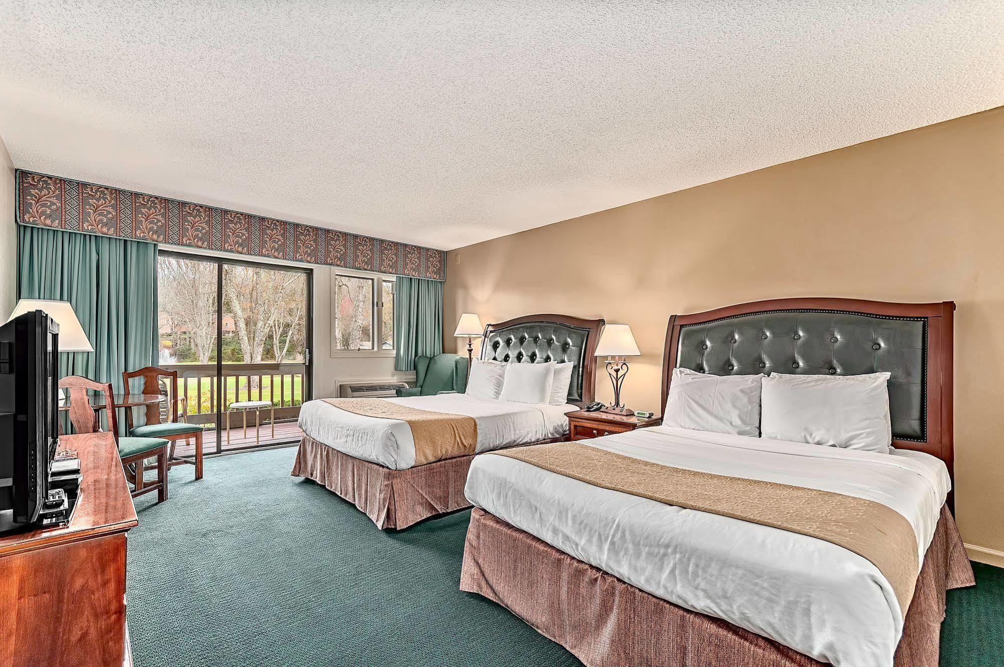 Etowah Valley Golf & Resort Dış mekan fotoğraf